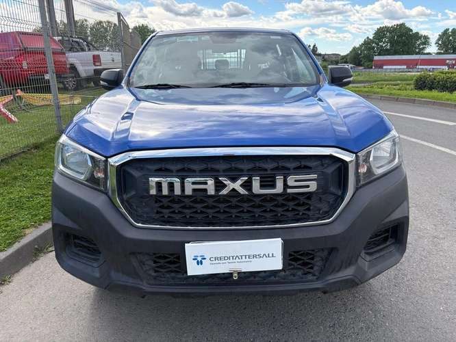 MAXUS T60 2024 - Imagen 3