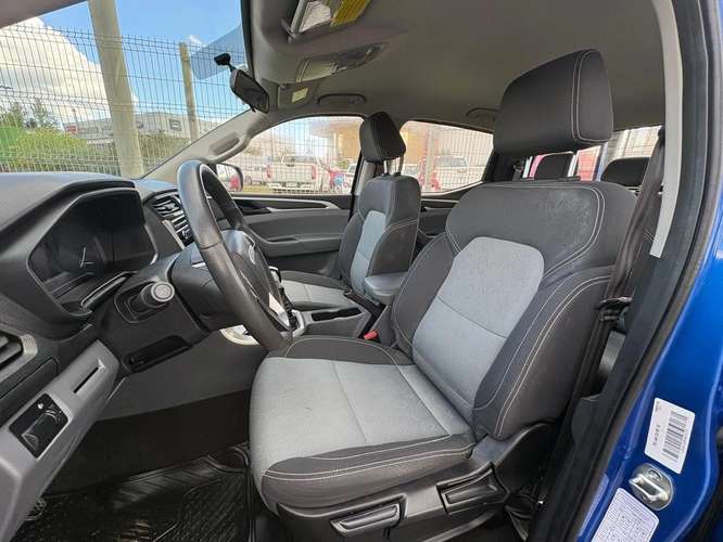 MAXUS T60 2024 - Imagen 8