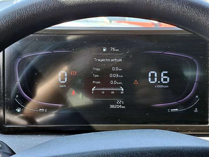 KIA K3 2024 - Imagen 13
