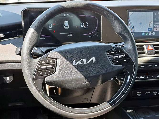 KIA K3 2024 - Imagen 11