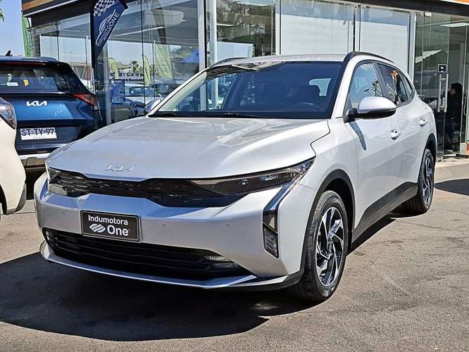 KIA K3 2024