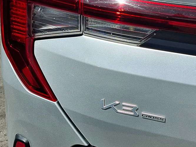 KIA K3 2024 - Imagen 6