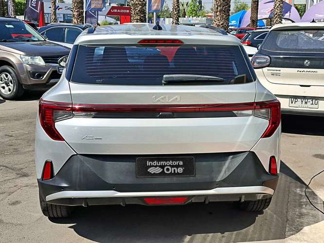 KIA K3 2024 - Imagen 5
