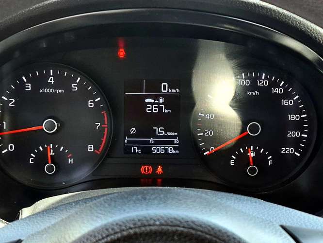 KIA RIO 5 2022 - Imagen 13
