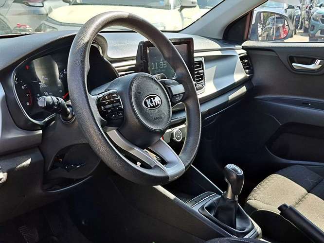 KIA RIO 5 2022 - Imagen 7