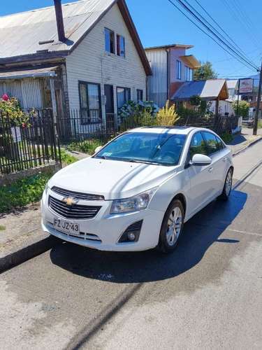 Chevrolet Cruze - Imagen 6