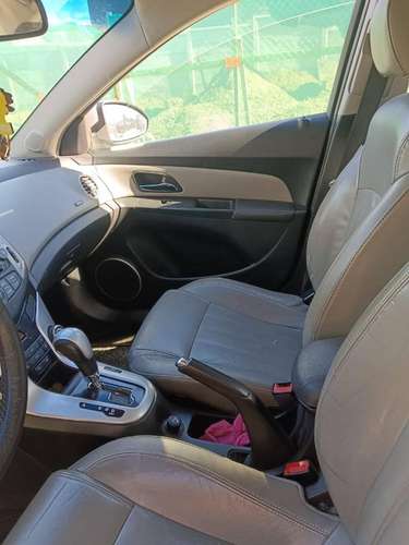 Chevrolet Cruze - Imagen 3