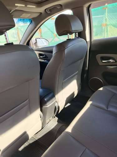 Chevrolet Cruze - Imagen 2