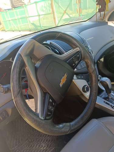 Chevrolet Cruze - Imagen 4