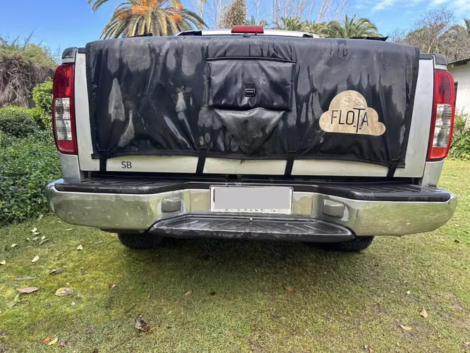 Nissan Navara HD 2.5 Diésel 4x4 2015 - Imagen 5