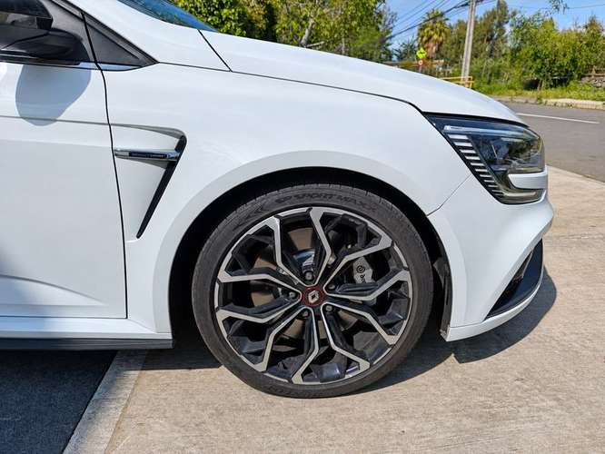 RENAULT MEGANE IV 2 RS TURBO AT - 2023 | 5036