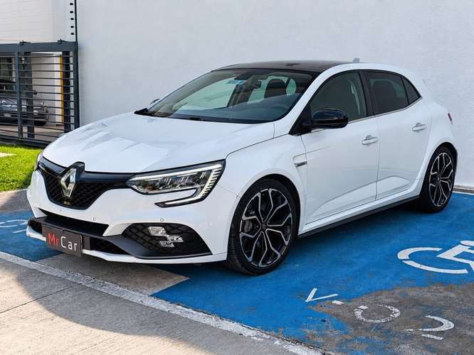 RENAULT MEGANE IV 2 RS TURBO AT - 2023 | 5036