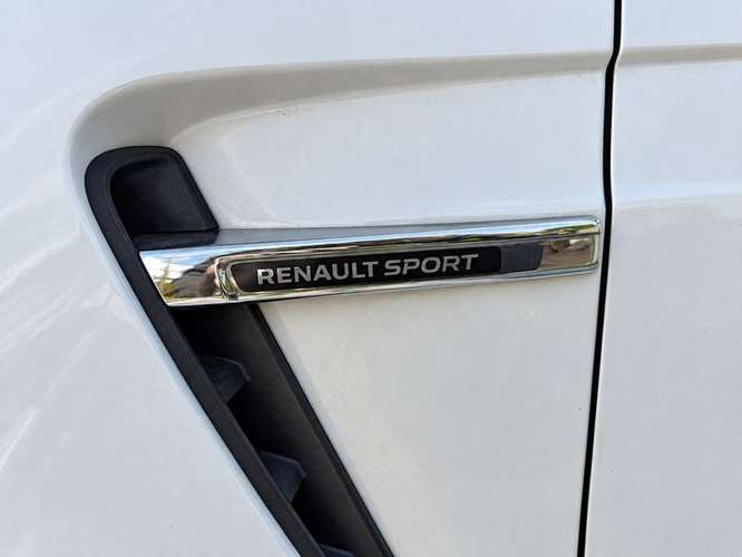 RENAULT MEGANE IV 2 RS TURBO AT - 2023 | 5036