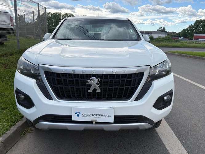 PEUGEOT LANDTREK 2023 - Imagen 3