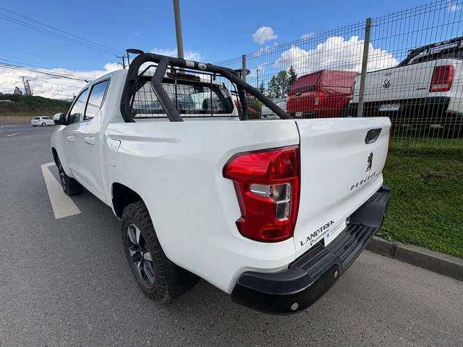 PEUGEOT LANDTREK 2023 - Imagen 5