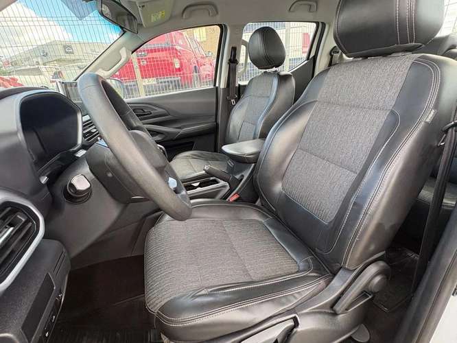 PEUGEOT LANDTREK 2023 - Imagen 10