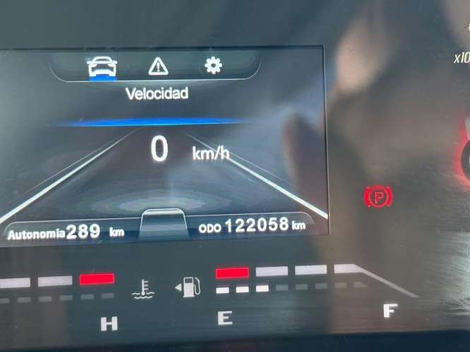 PEUGEOT LANDTREK 2023 - Imagen 8