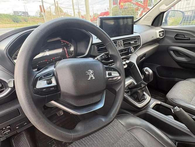 PEUGEOT LANDTREK 2023 - Imagen 9