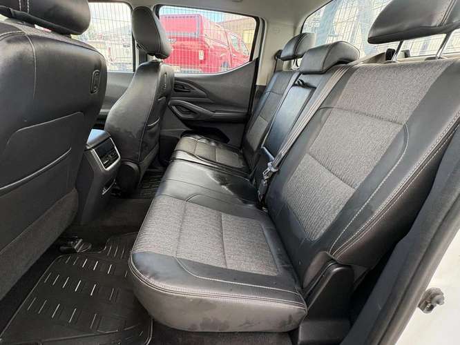 PEUGEOT LANDTREK 2023 - Imagen 12