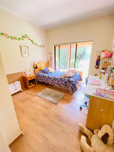 ARRIENDO CASA PARCELA MODERNA CERCANA A COLEGIOS TREWHELAS - PUCALAN - SAN NICOLAS | UF 55