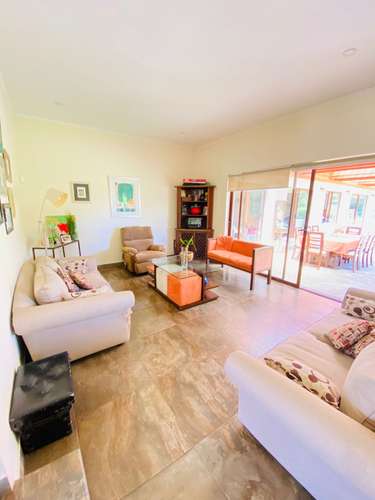 ARRIENDO CASA PARCELA MODERNA CERCANA A COLEGIOS TREWHELAS - PUCALAN - SAN NICOLAS | UF 55