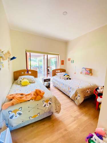 ARRIENDO CASA PARCELA MODERNA CERCANA A COLEGIOS TREWHELAS - PUCALAN - SAN NICOLAS | UF 55