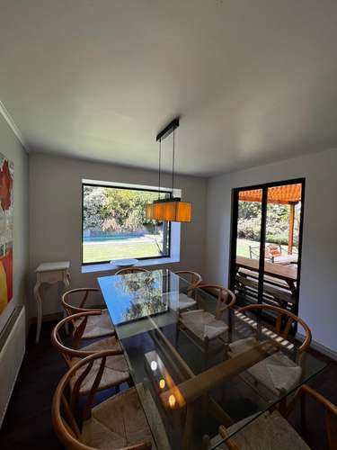 VENTA CASA CHILENA 1 PISO, PIEDRA ROJA - Imagen 5