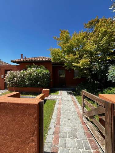 VENTA CASA CHILENA 1 PISO, PIEDRA ROJA - Imagen 16