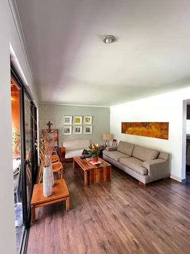 VENTA CASA CHILENA 1 PISO, PIEDRA ROJA - Imagen 4