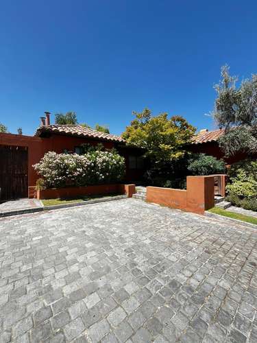 VENTA CASA CHILENA 1 PISO, PIEDRA ROJA - Imagen 17