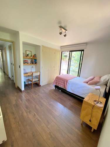VENTA CASA CHILENA 1 PISO, PIEDRA ROJA - Imagen 12