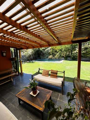 VENTA CASA CHILENA 1 PISO, PIEDRA ROJA - Imagen 13