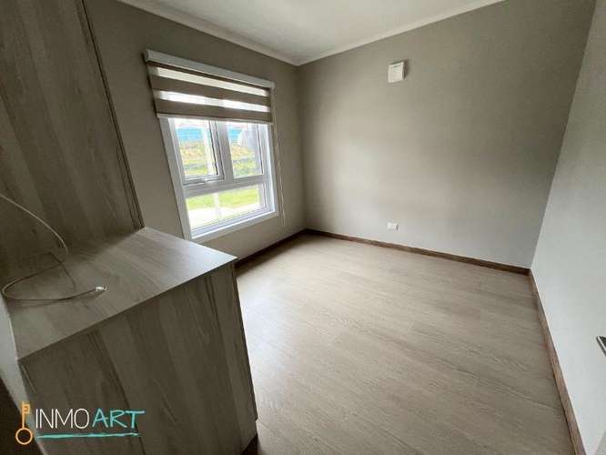 Casa en arriendo en Villa Los Fundadores de Pitrufquén