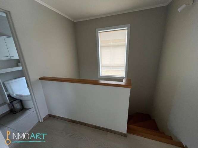 Casa en arriendo en Villa Los Fundadores de Pitrufquén