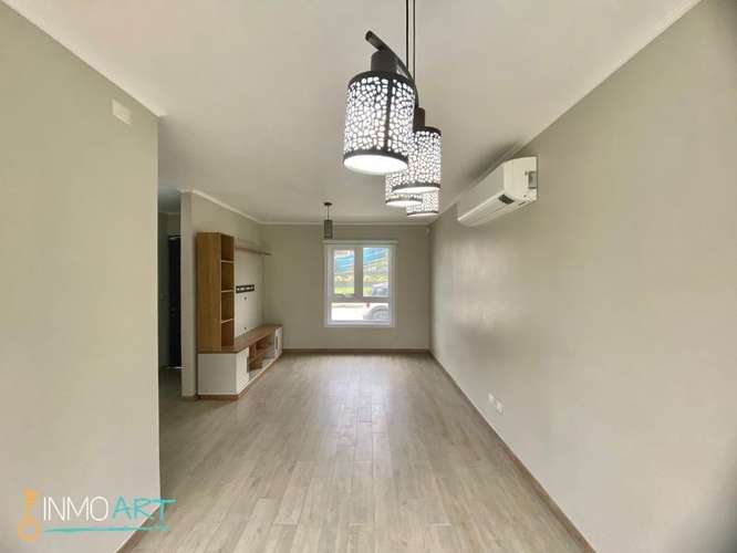 Casa en arriendo en Villa Los Fundadores de Pitrufquén
