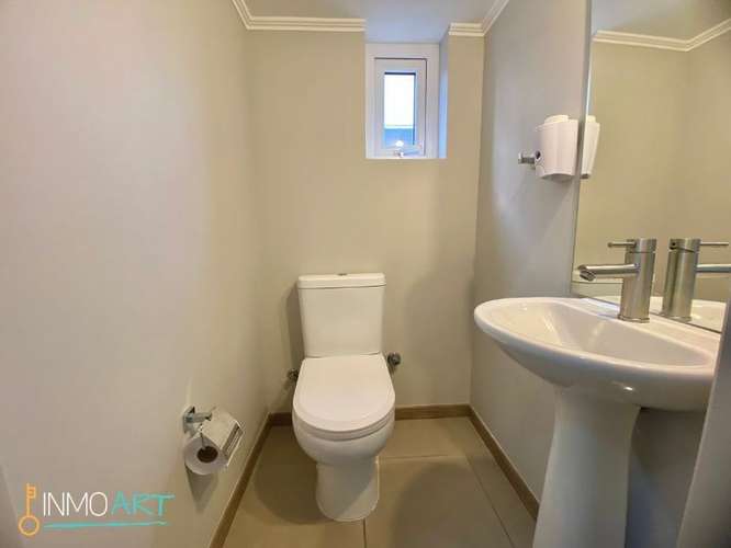 Casa en arriendo en Villa Los Fundadores de Pitrufquén