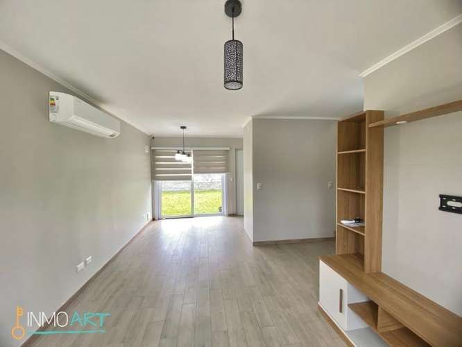 Casa en arriendo en Villa Los Fundadores de Pitrufquén