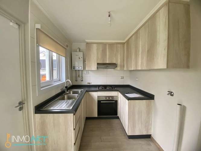 Casa en arriendo en Villa Los Fundadores de Pitrufquén