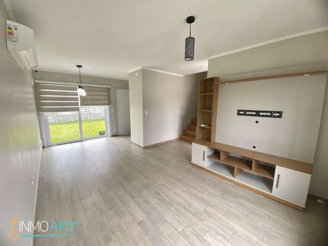 Casa en arriendo en Villa Los Fundadores de Pitrufquén