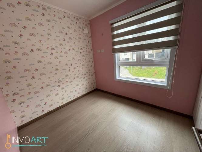 Casa en arriendo en Villa Los Fundadores de Pitrufquén