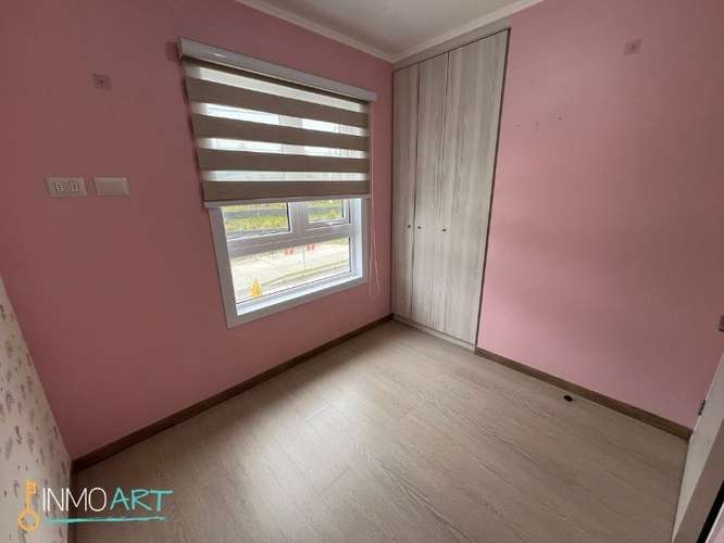 Casa en arriendo en Villa Los Fundadores de Pitrufquén