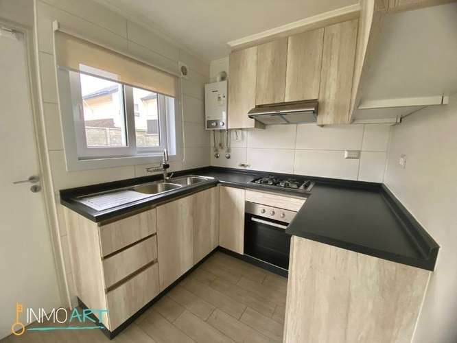 Casa en arriendo en Villa Los Fundadores de Pitrufquén
