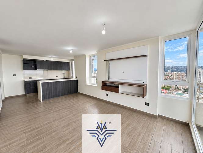 Departamento en venta c/ estacionamiento en Santa Inés