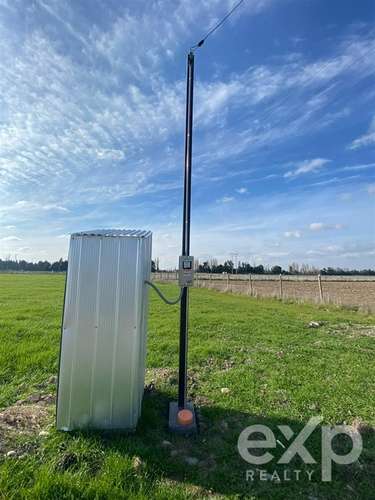 Sitio en venta en San Carlos, Punto pipeño