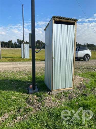 Sitio en venta en San Carlos, Punto pipeño