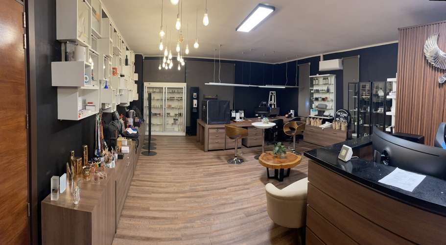 ARRIENDO OFICINA+BODEGA COLINA CENTRO COMERCIAL CON SEGURIDAD