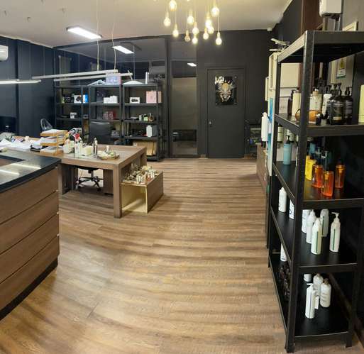 ARRIENDO OFICINA+BODEGA COLINA CENTRO COMERCIAL CON SEGURIDAD
