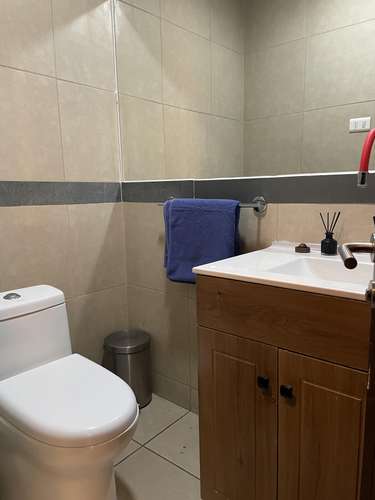 ARRIENDO OFICINA+BODEGA COLINA CENTRO COMERCIAL CON SEGURIDAD