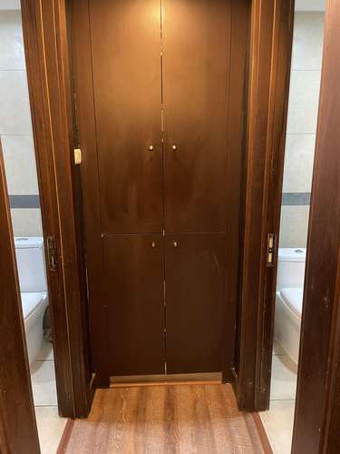 ARRIENDO OFICINA+BODEGA COLINA CENTRO COMERCIAL CON SEGURIDAD