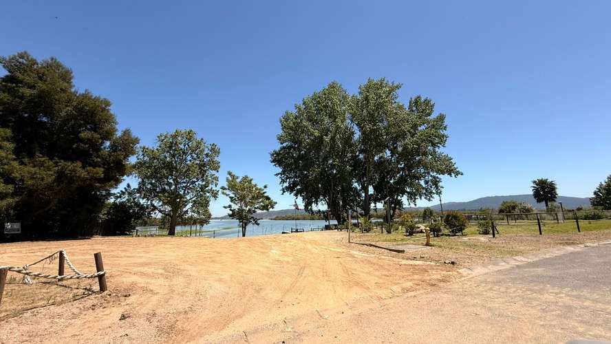 VENTA TERRENO CONDOMINIO LA PENINSULA DE RAPEL LAS CABRAS